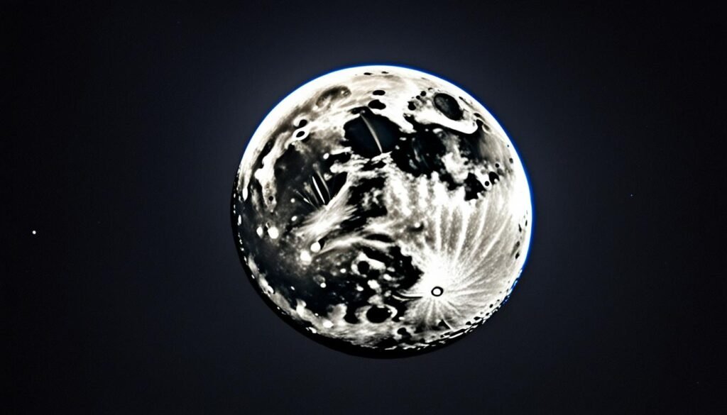 NEX-5N攝影技巧:教你利用曝光鎖定拍攝月亮