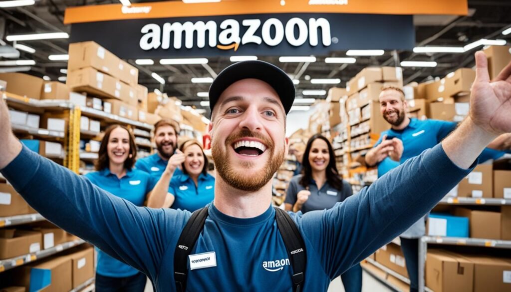 亞馬遜賣家如何透過Amazon課程選擇成功