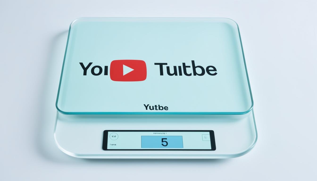 Youtube開營利