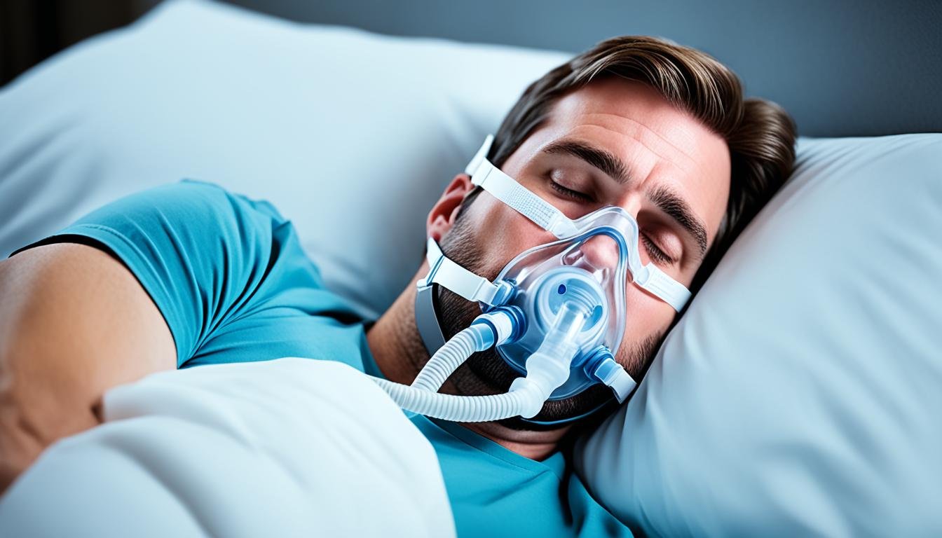 睡眠呼吸機 (CPAP) 及呼吸機的正確使用技巧,讓治療事半功倍