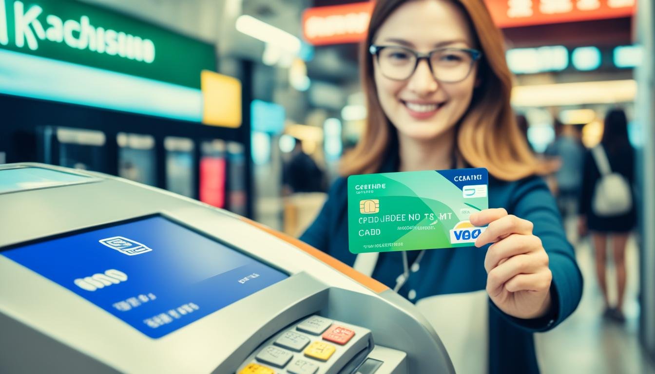 高雄刷卡換現金