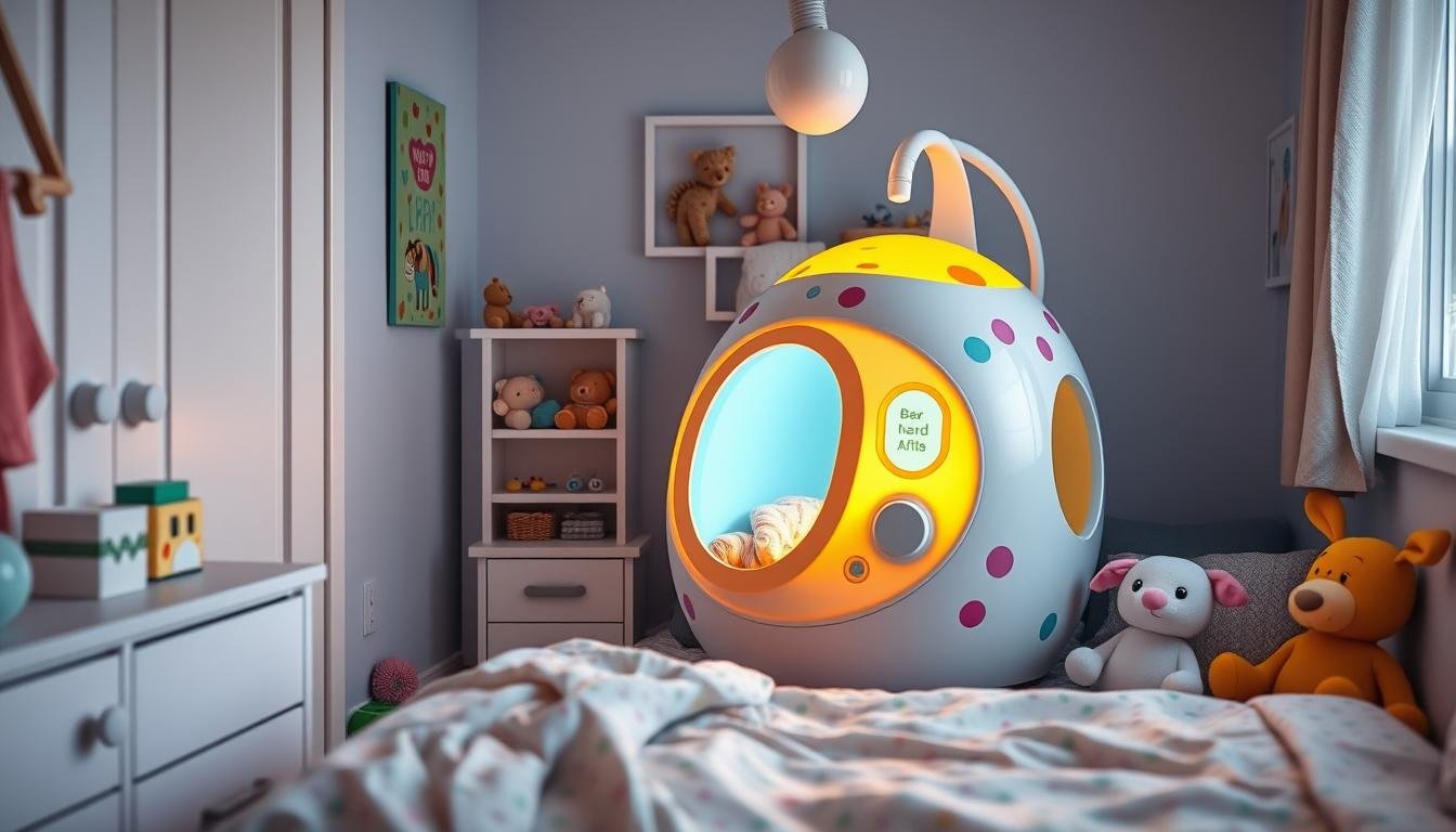 睡眠呼吸機, 呼吸機