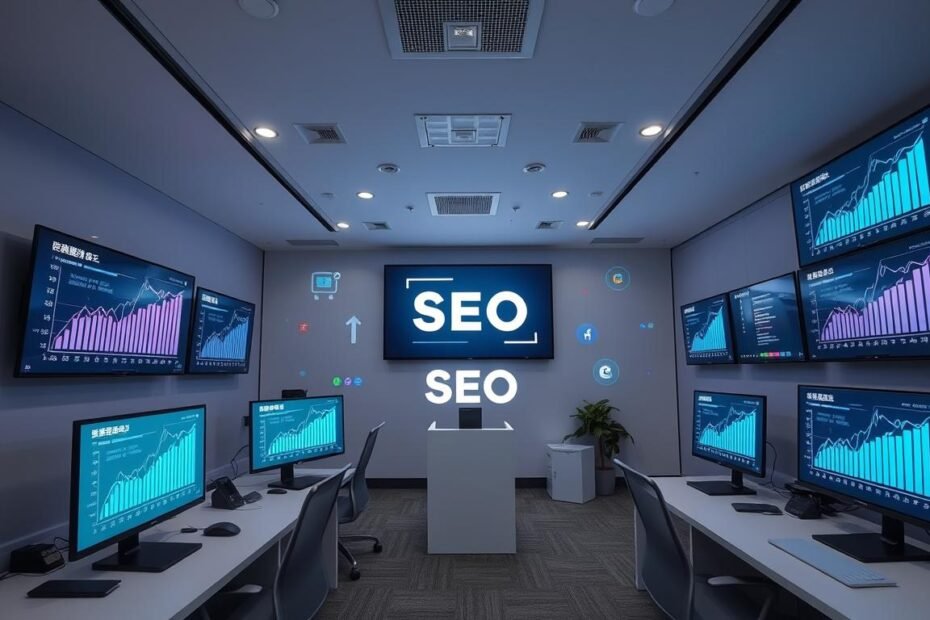 SEO 公司