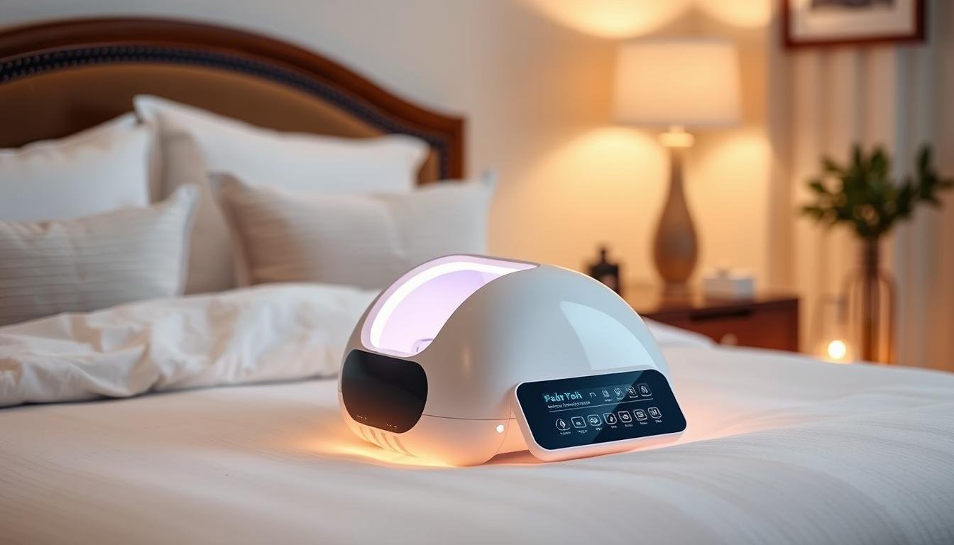 呼吸機,睡眠呼吸機