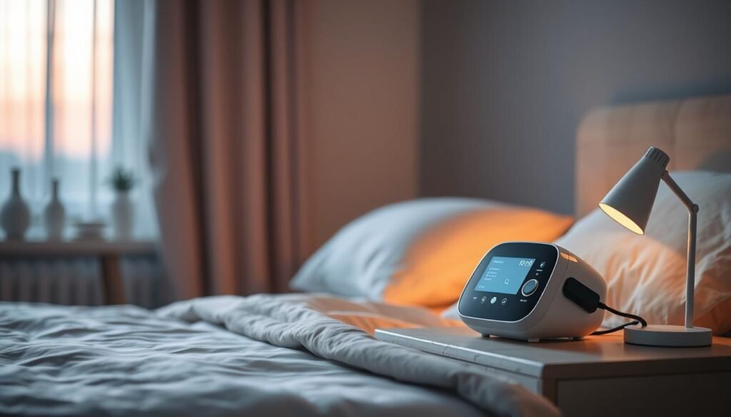 睡眠呼吸機