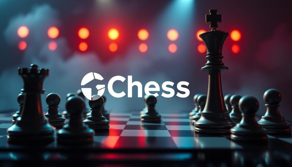 生成線上棋牌品牌的圖片
