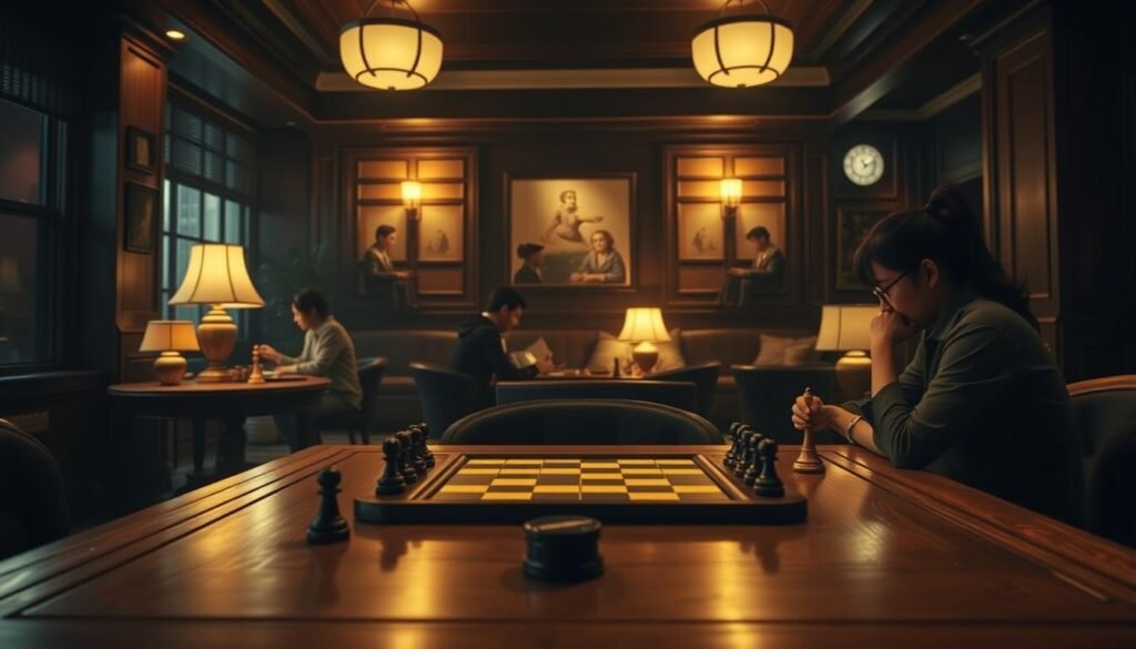 線上棋牌