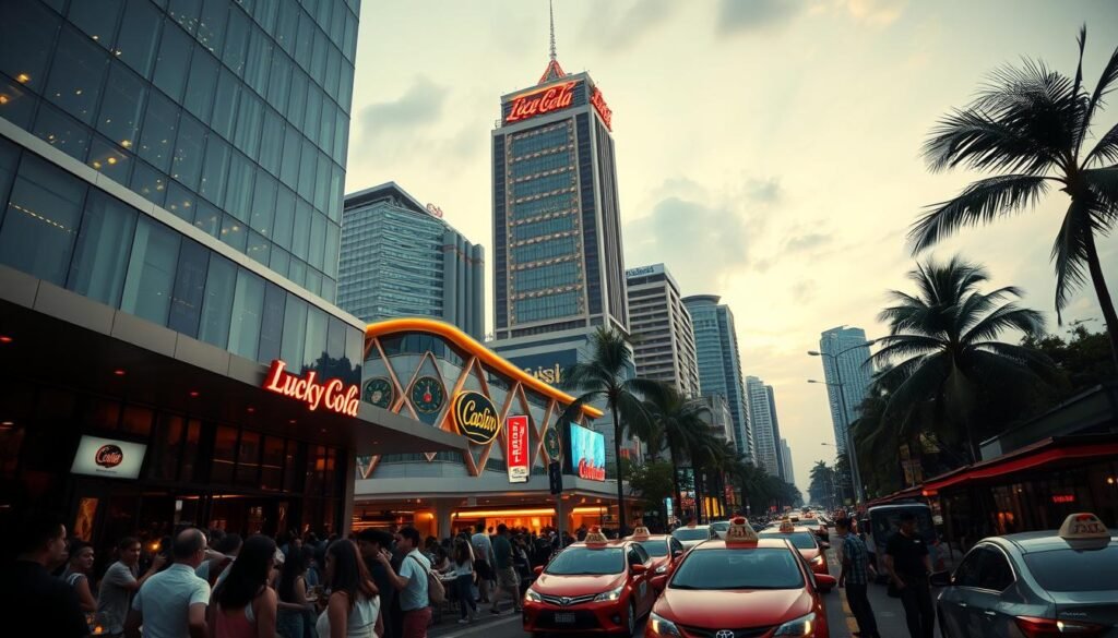 top online casino Philippines