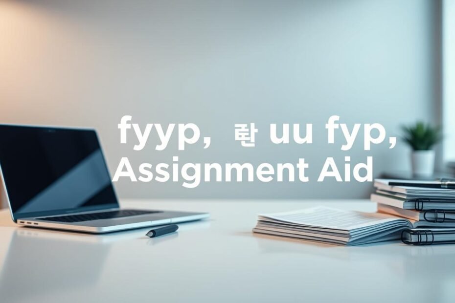 代寫 fyp，代做fyp