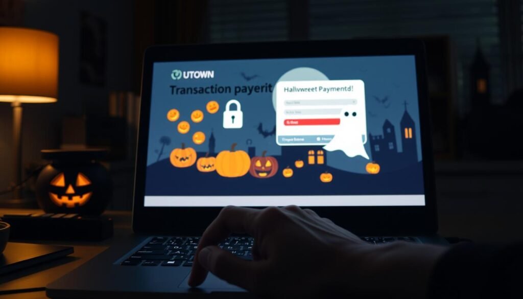 萬聖節活動安全攻略 萬聖節活動安全攻略