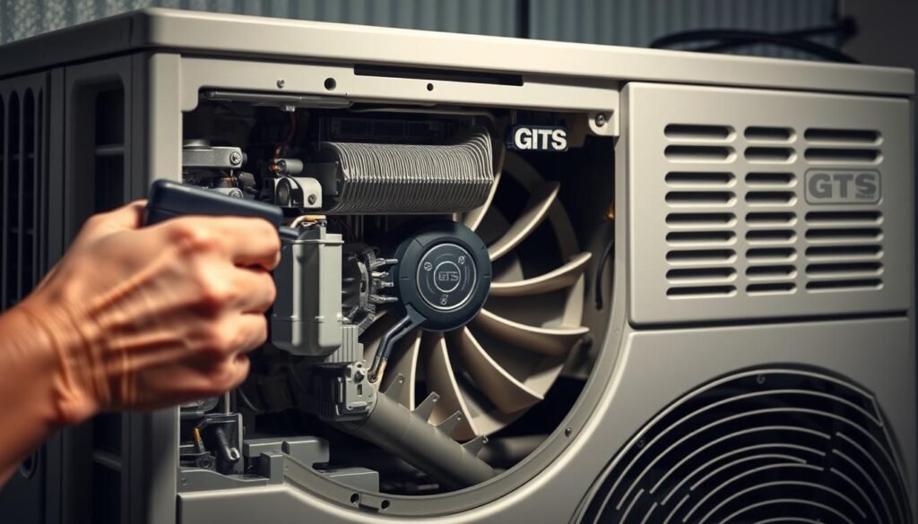 洗冷氣機步驟