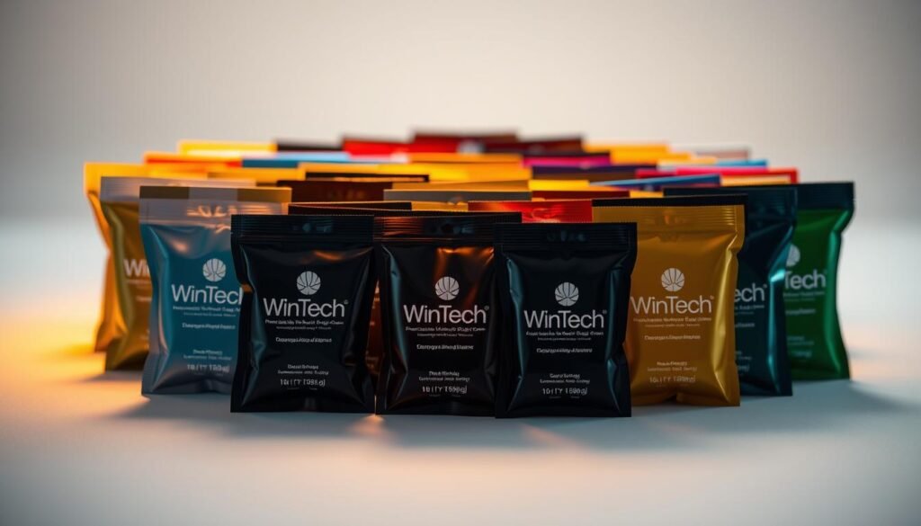 Sachets Packaging Advantages