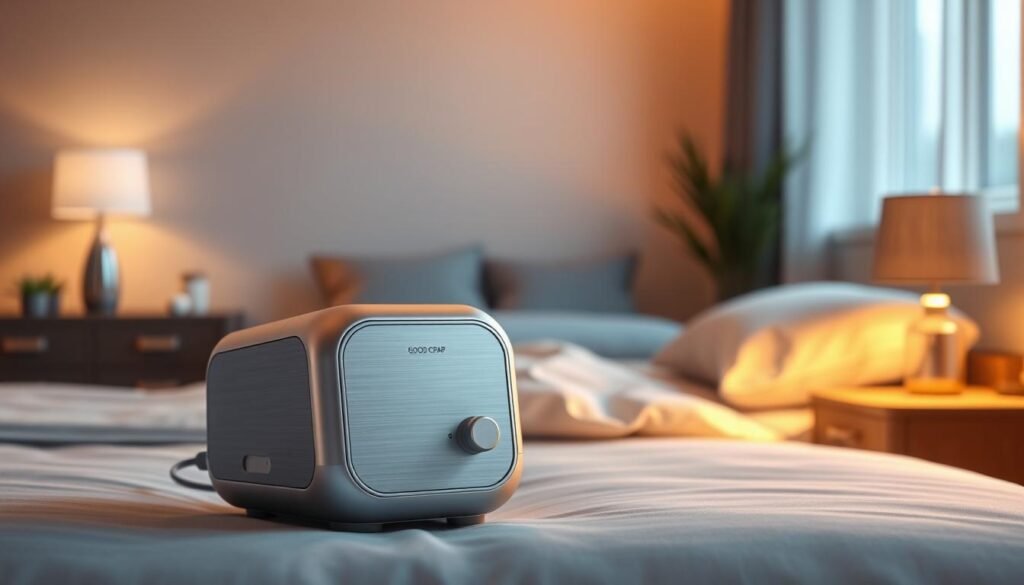 睡眠呼吸機治療設備 睡眠呼吸機治療設備