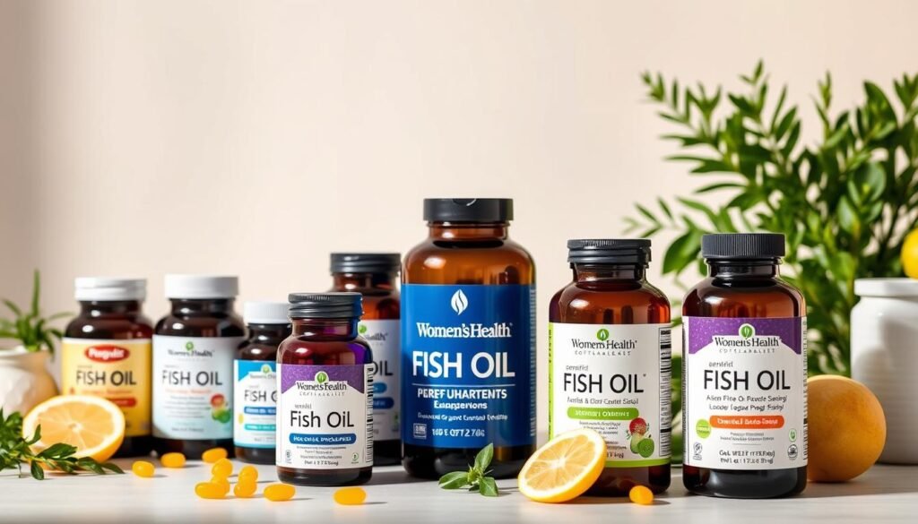 魚油推薦