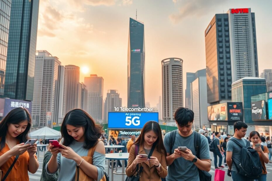 5G寬頻