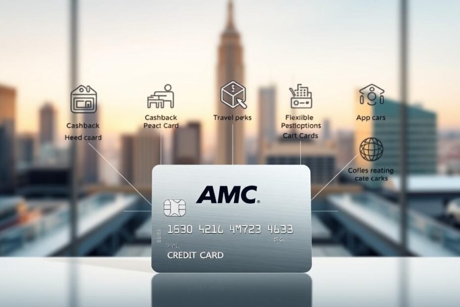 AMC信用版優勢介紹