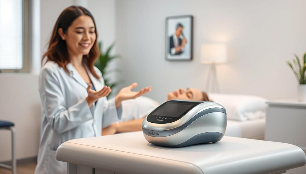 INDIBA英特波產後療程