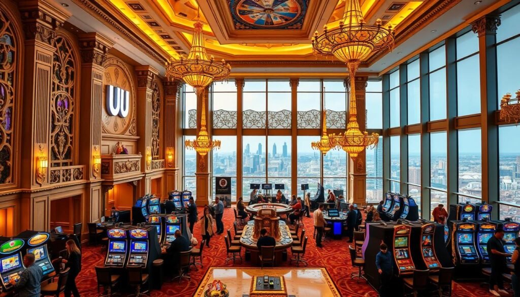 UU娱乐城平台比较 UU娱乐城平台比较