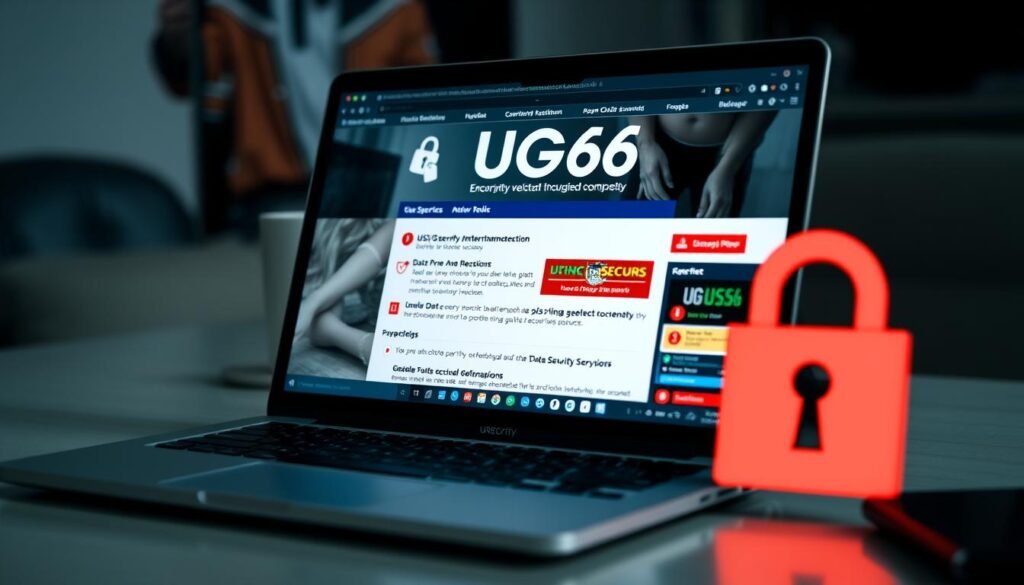 娛樂城網站驗證安全檢查