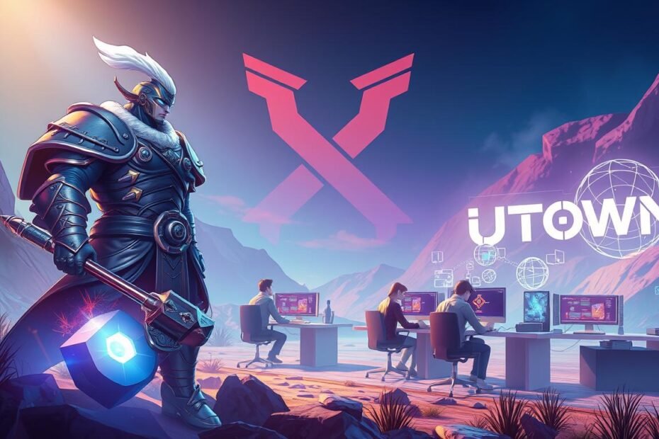 雷神測試版遊戲開發