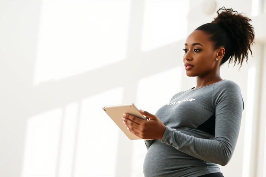 INDIBA產後減肥評估