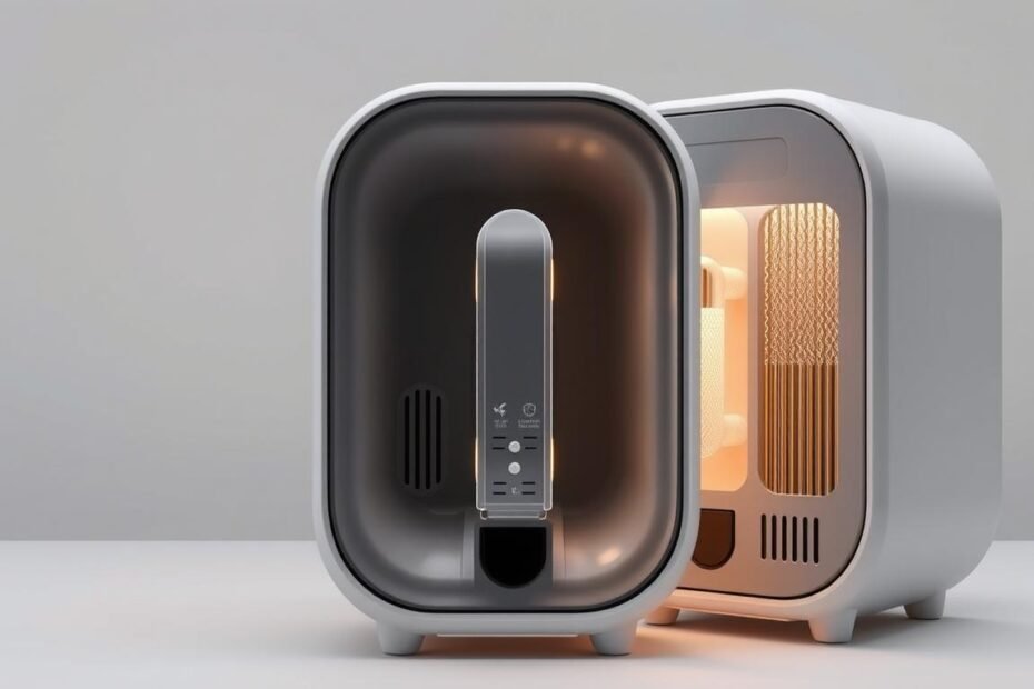 呼吸機, 睡眠呼吸機