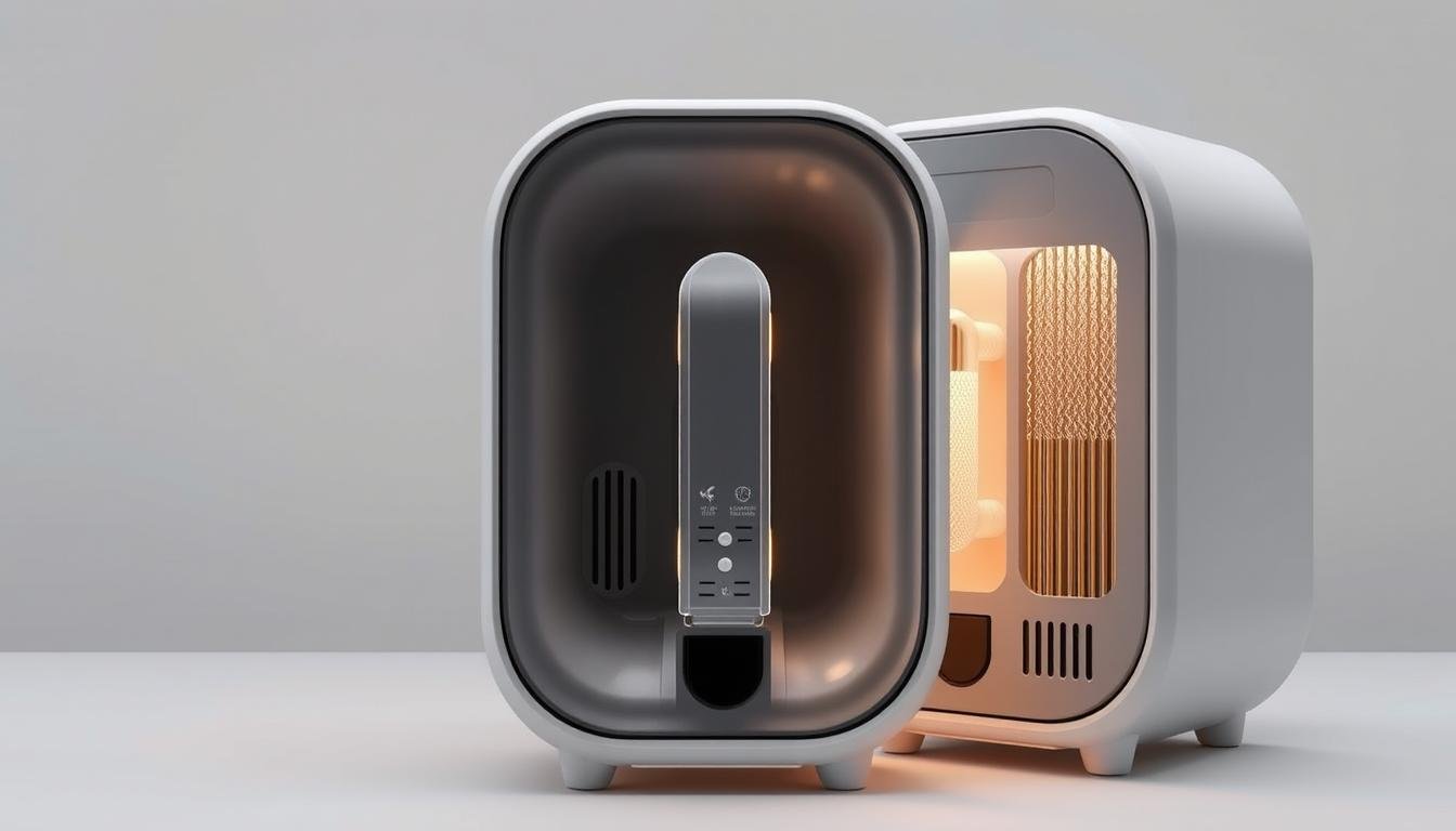 呼吸機, 睡眠呼吸機