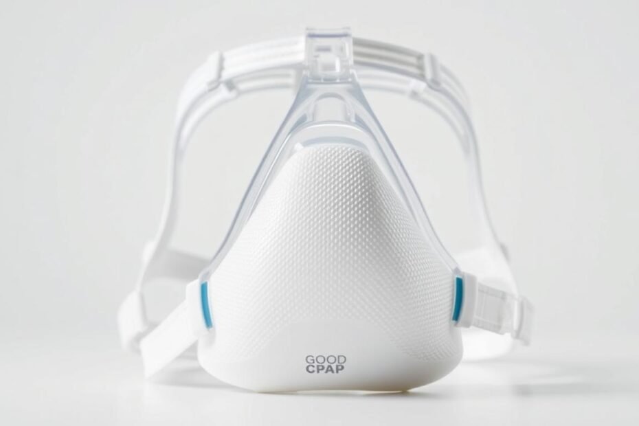 睡眠呼吸機, 呼吸機