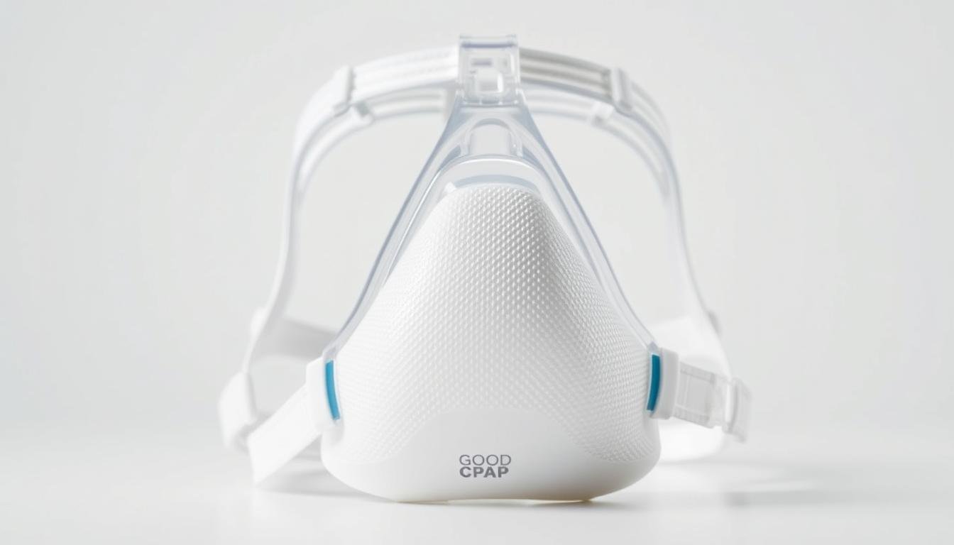 睡眠呼吸機, 呼吸機