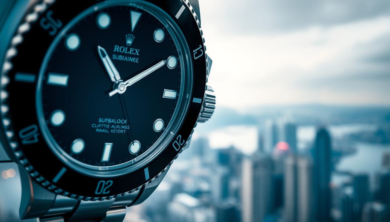 Rolex, 勞力士