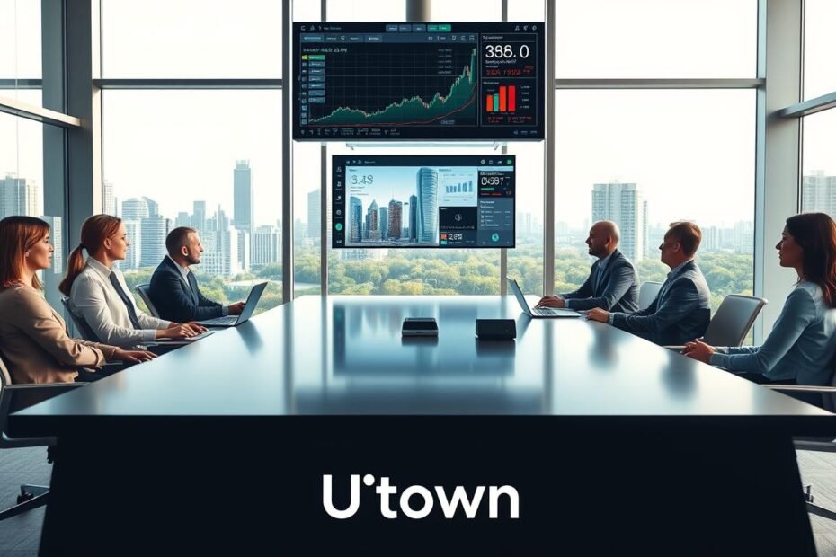 優塔market教學預測交易思維框架