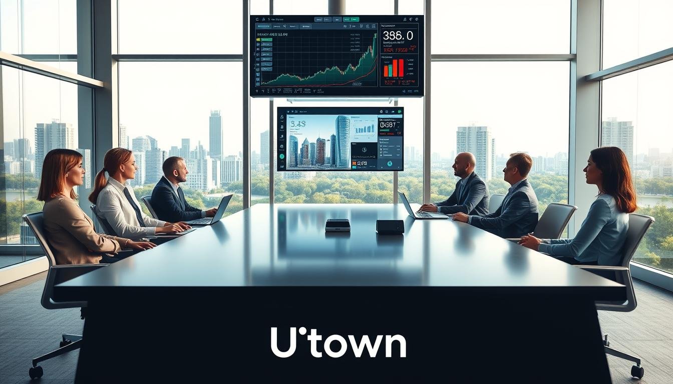 優塔market教學預測交易思維框架