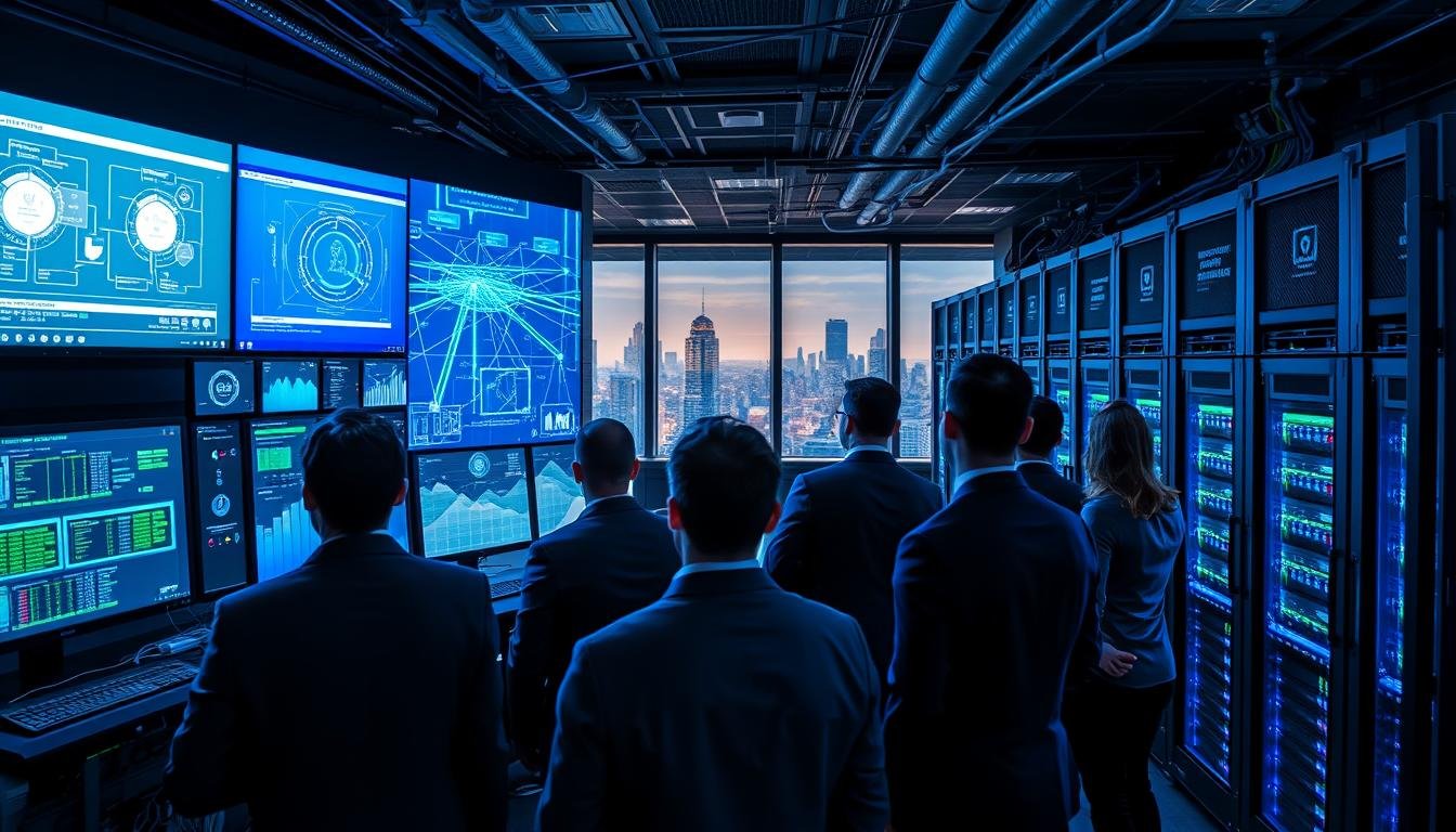 3A 官方在遇到阻斷服務攻擊(DDoS)時的應對方式
